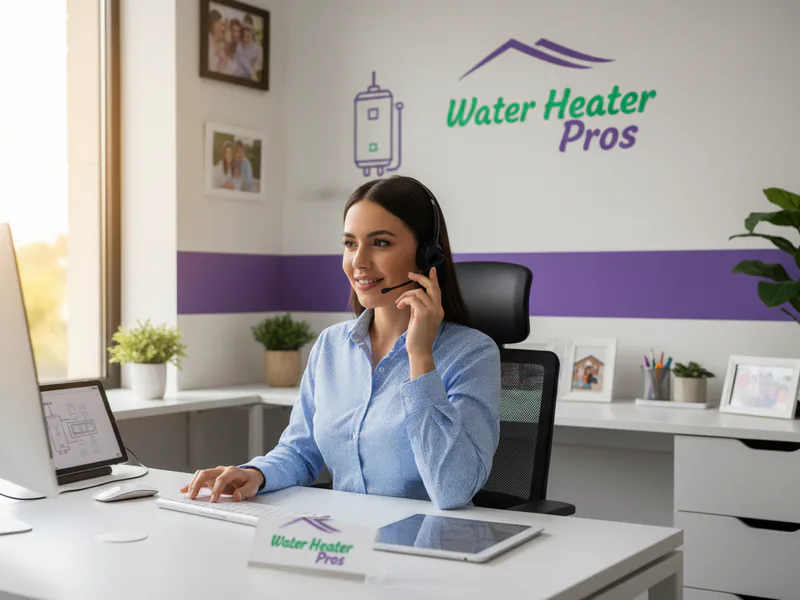 Water Heater Repair  in Glen Rock  FAQ