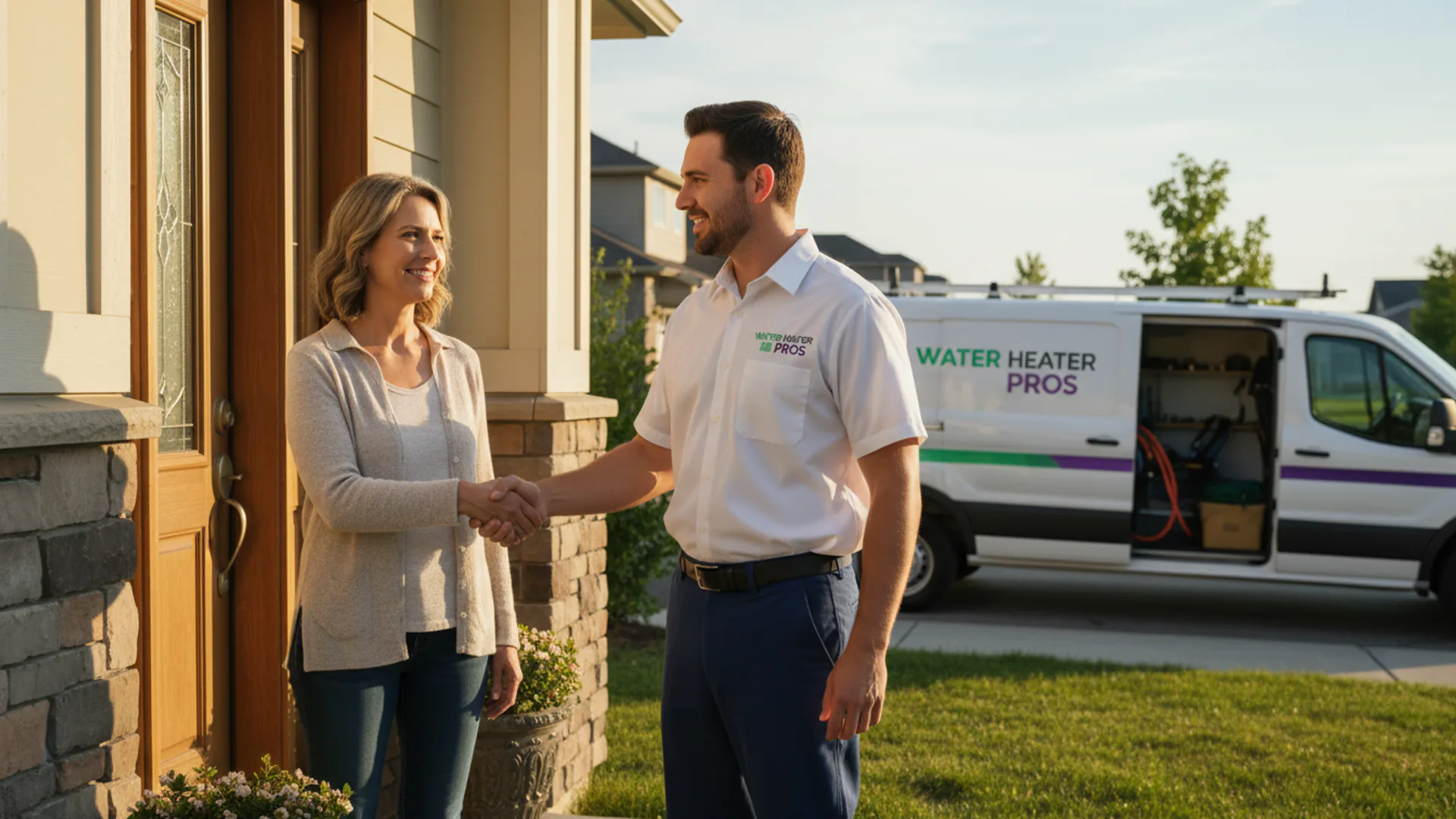 water heater repair in Glen Rock, NJ Near Me